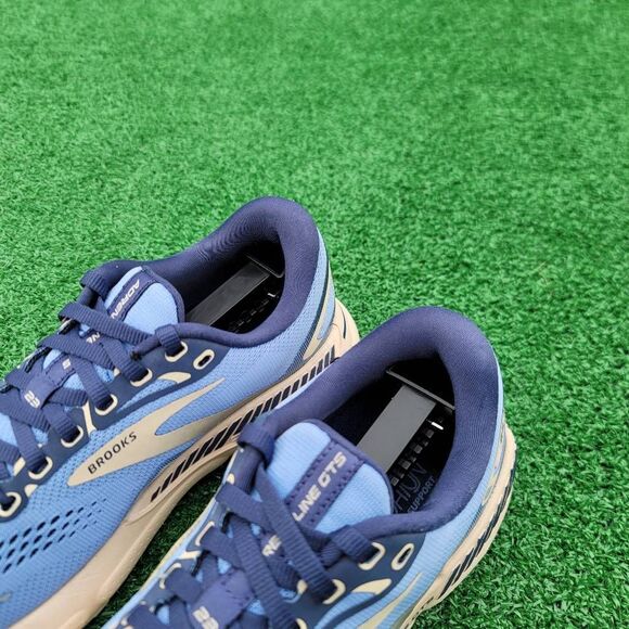 Brooks adrenaline GTS 23 - Women's running shoes - Size 7.5 - Picture 6 of 11